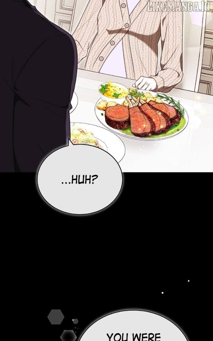 Slow Melting Chapter 75 - Page 65