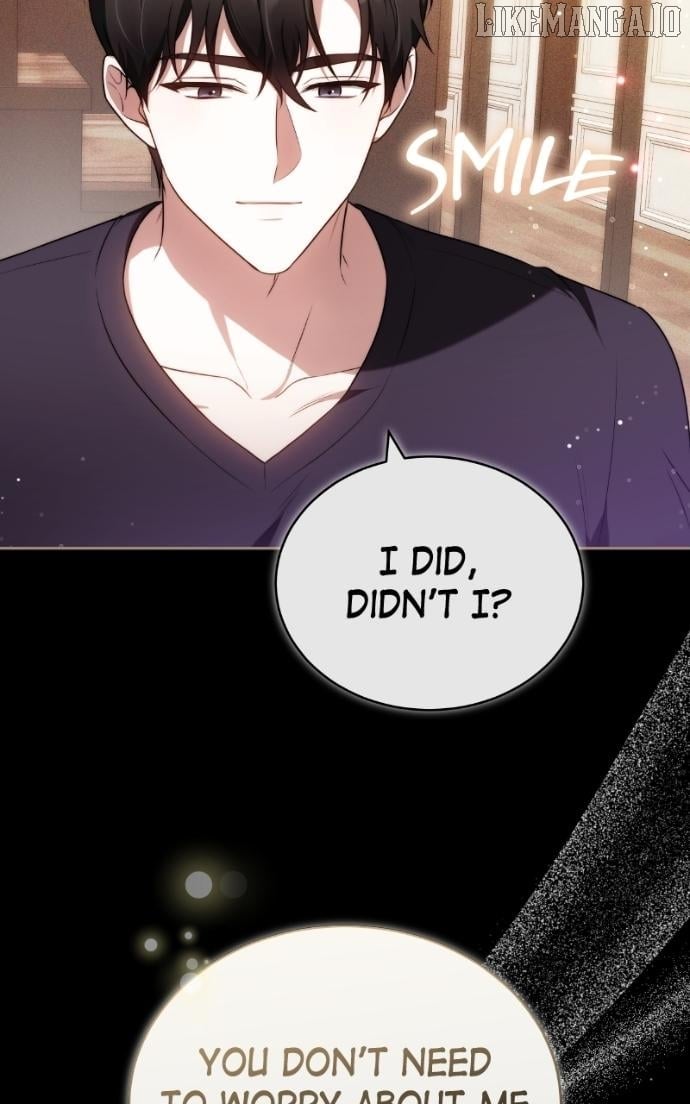 Slow Melting Chapter 75 - Page 68