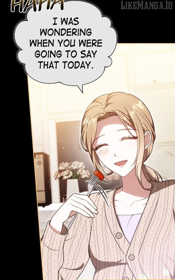 Slow Melting Chapter 75 - Page 76