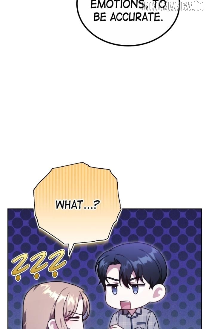 Slow Melting Chapter 76 - Page 11