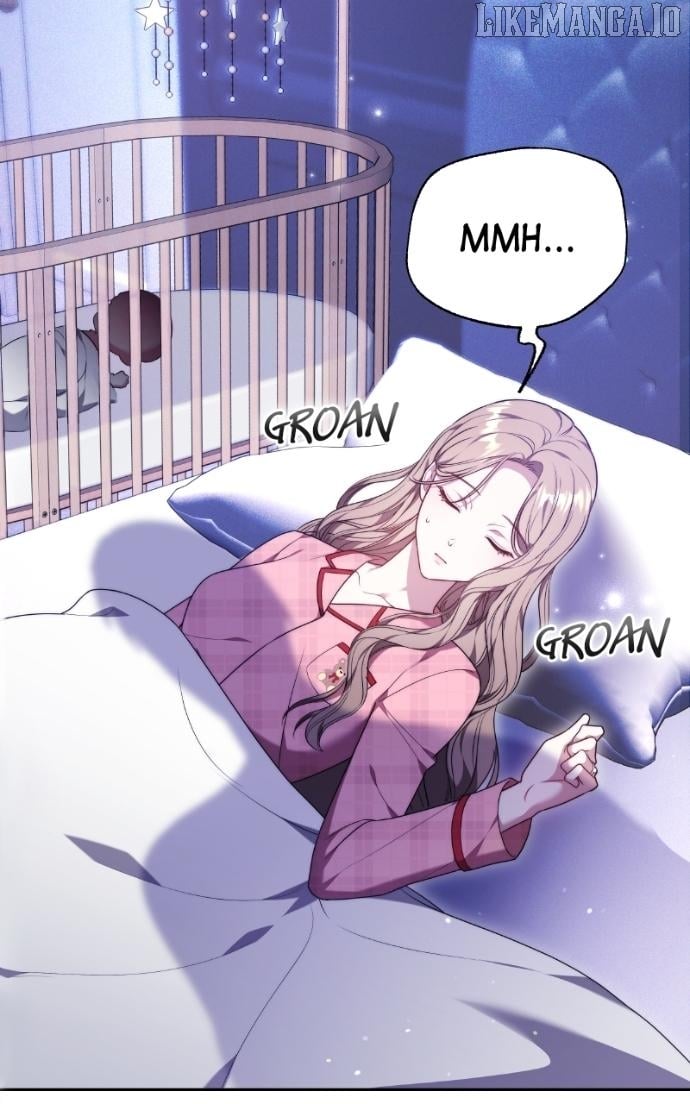 Slow Melting Chapter 76 - Page 3