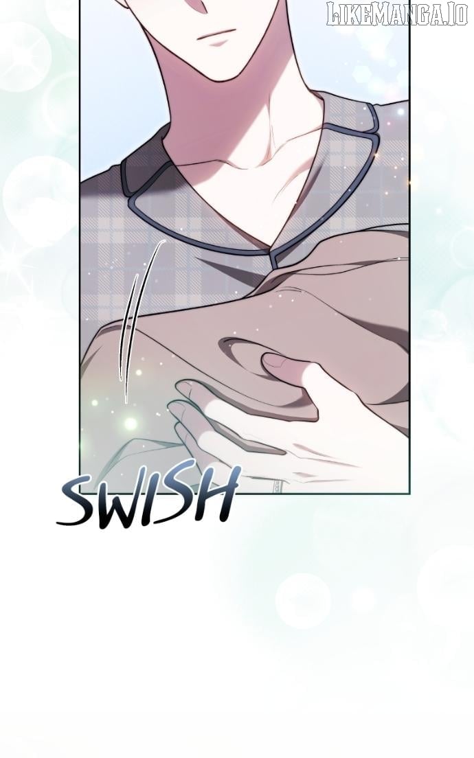Slow Melting Chapter 76 - Page 57