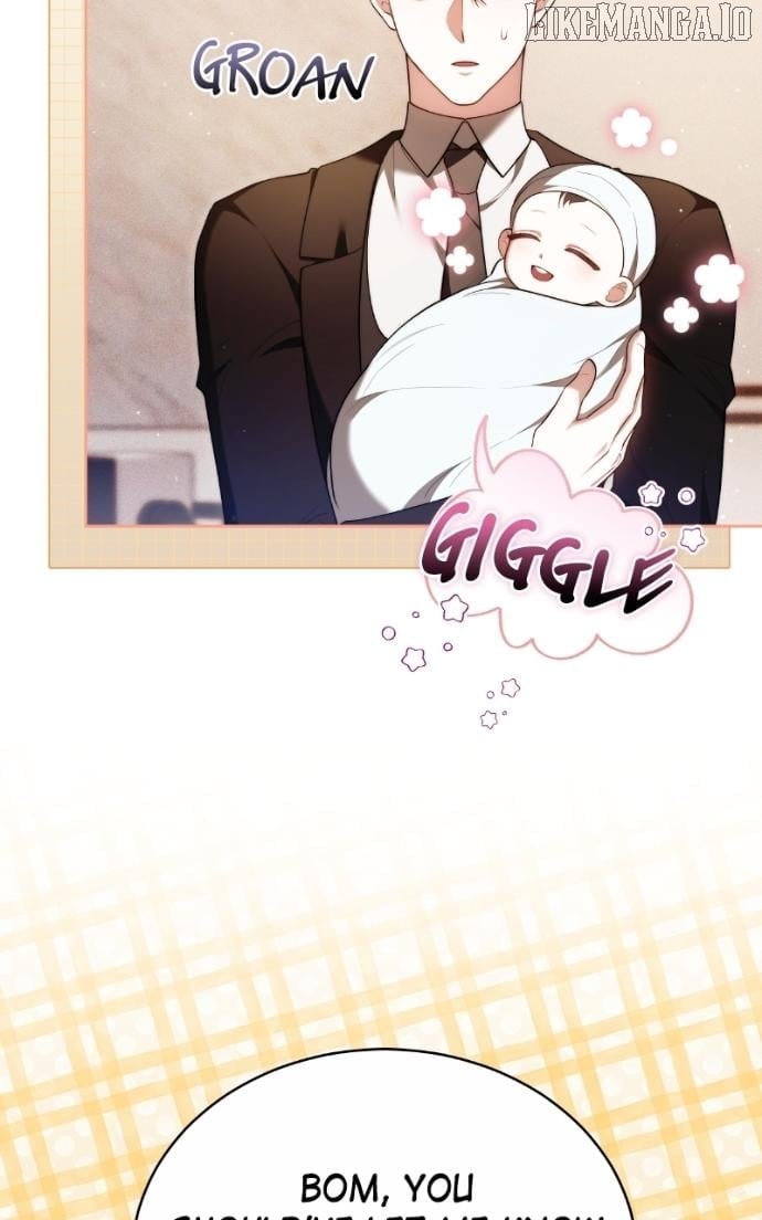 Slow Melting Chapter 76 - Page 69