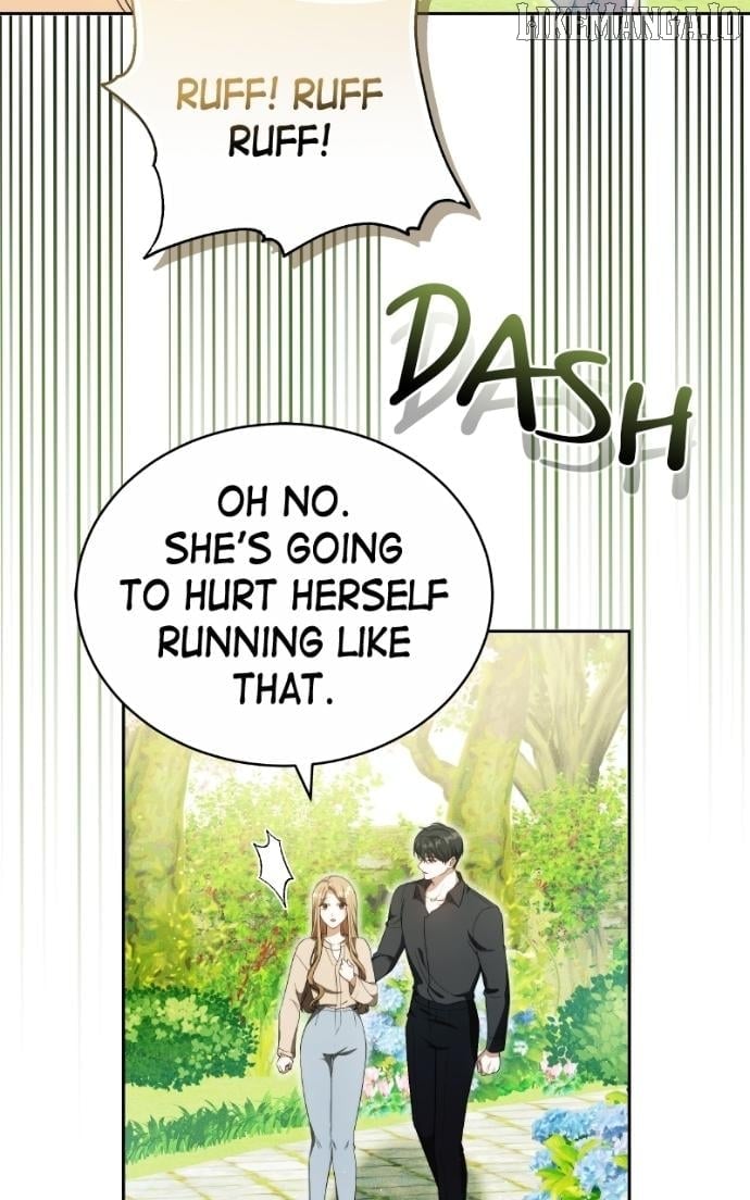 Slow Melting Chapter 77 - Page 11