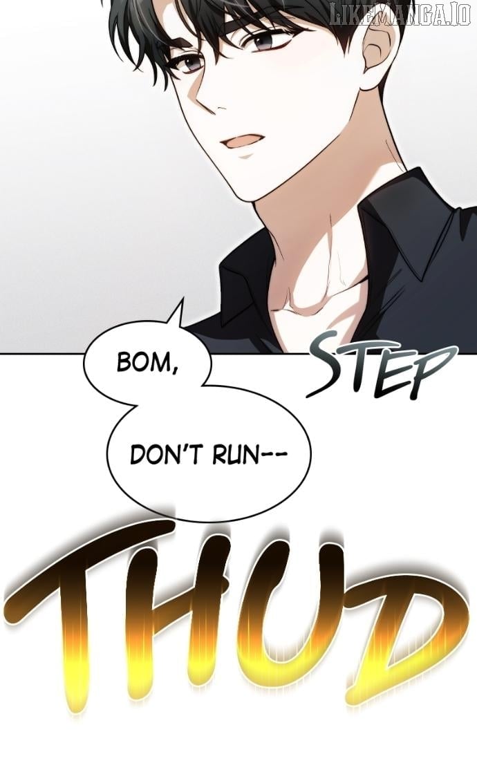 Slow Melting Chapter 77 - Page 13