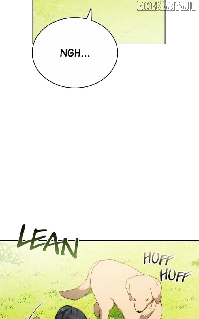 Slow Melting Chapter 77 - Page 16