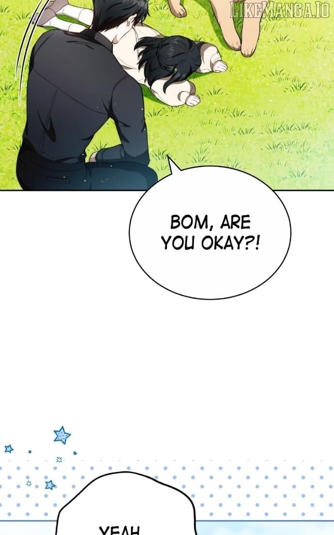 Slow Melting Chapter 77 - Page 17