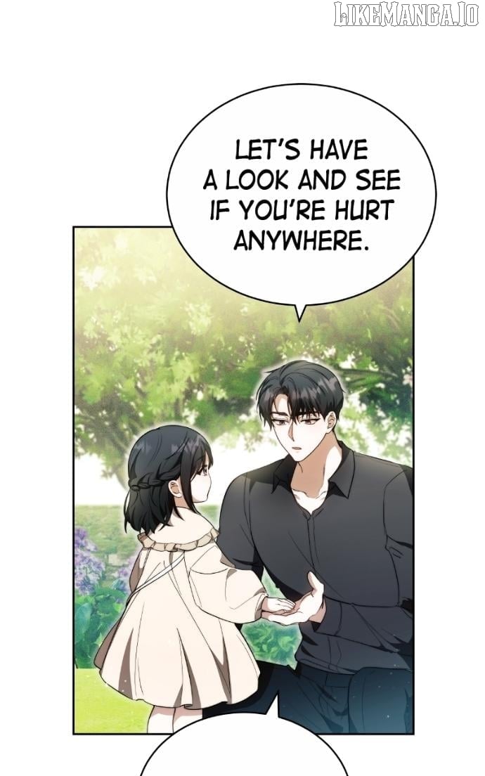 Slow Melting Chapter 77 - Page 19