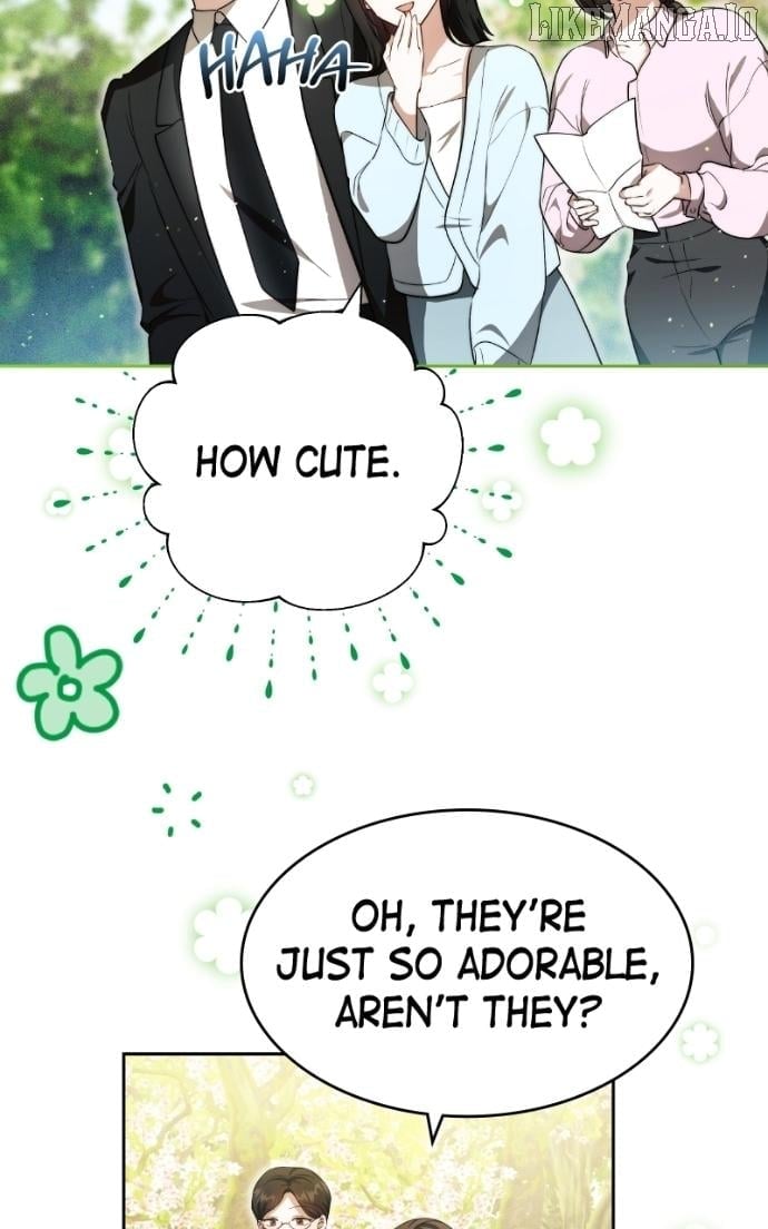 Slow Melting Chapter 77 - Page 3