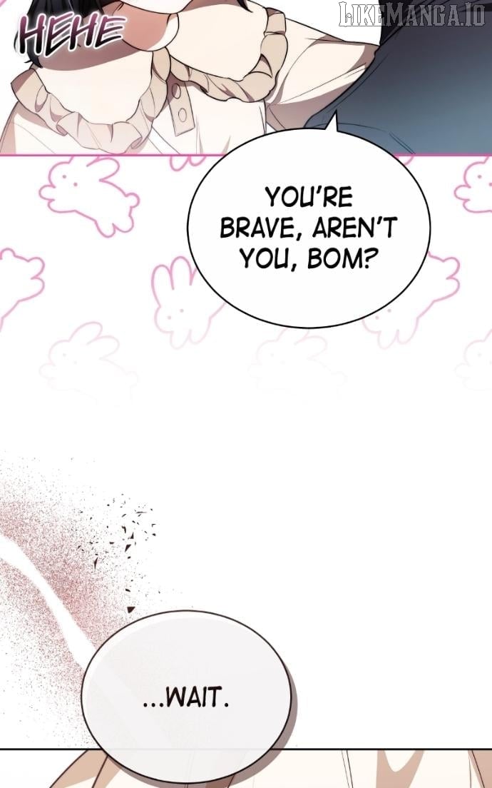 Slow Melting Chapter 77 - Page 21