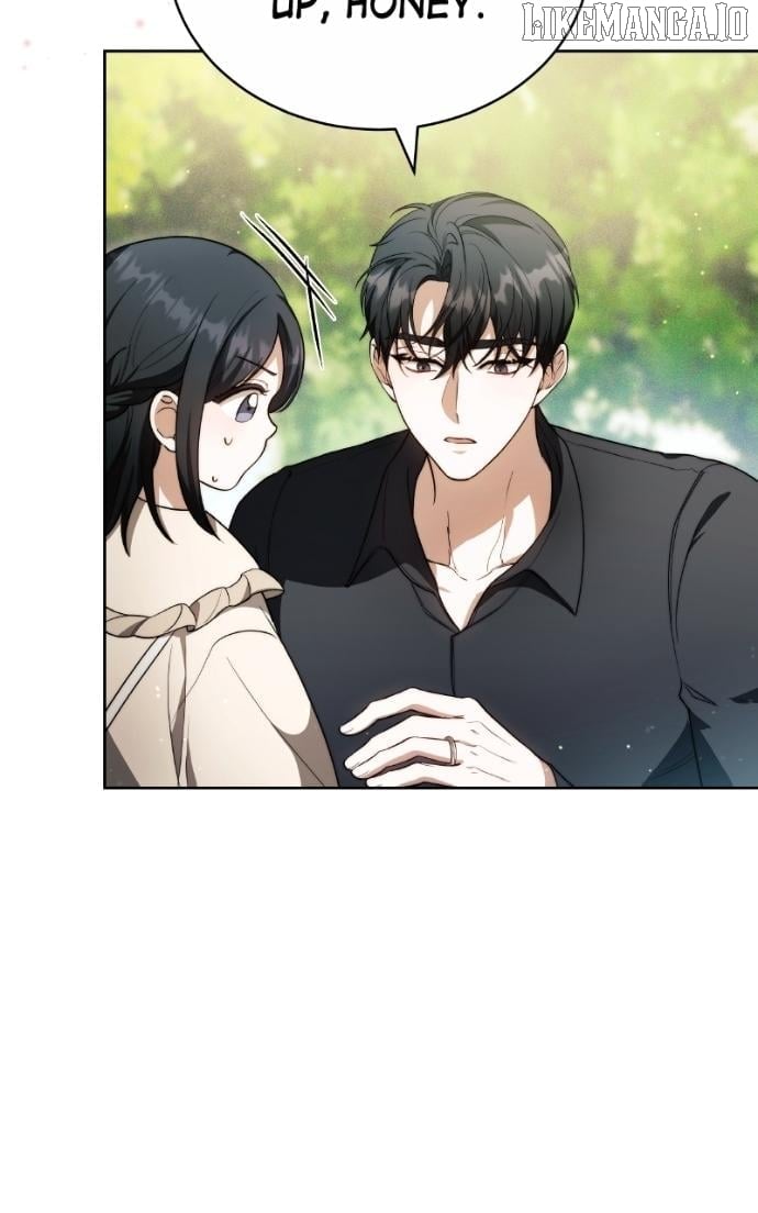 Slow Melting Chapter 77 - Page 23