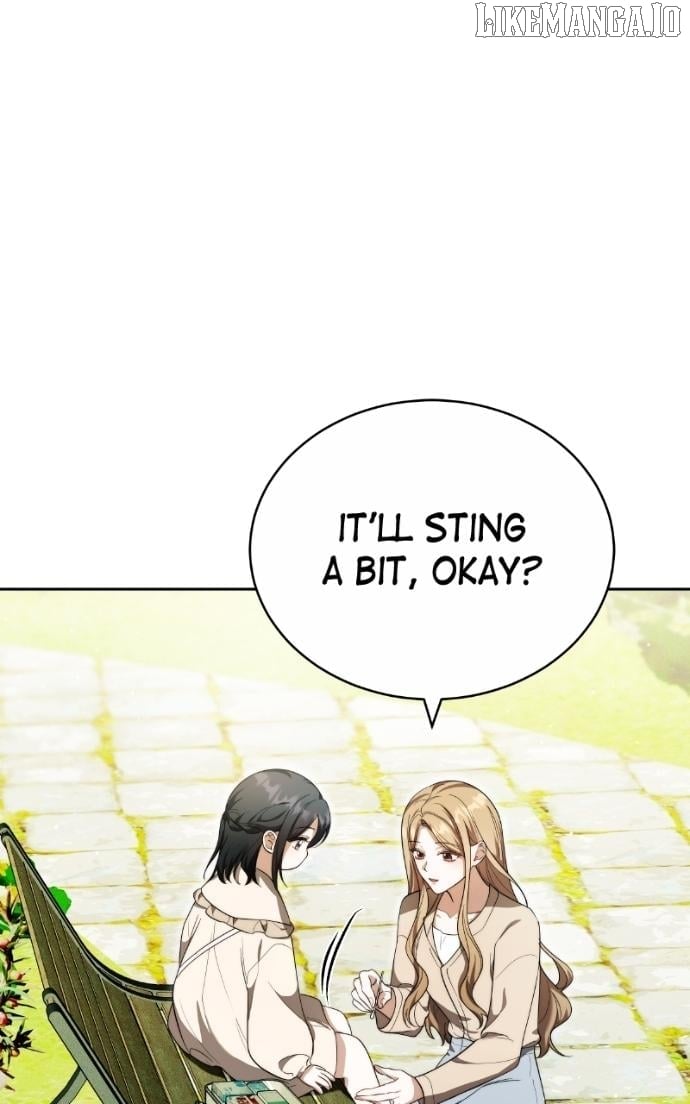 Slow Melting Chapter 77 - Page 25
