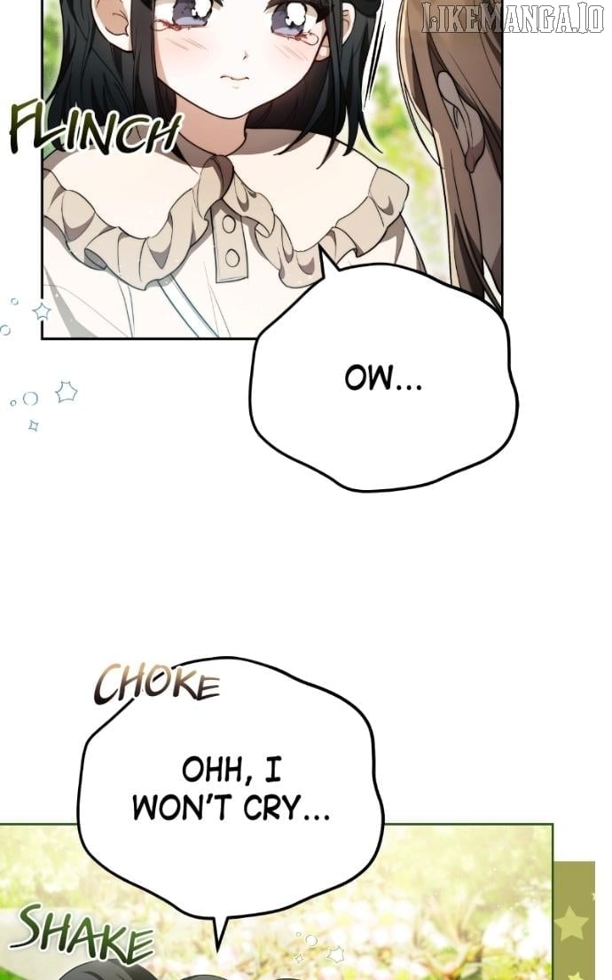 Slow Melting Chapter 77 - Page 27