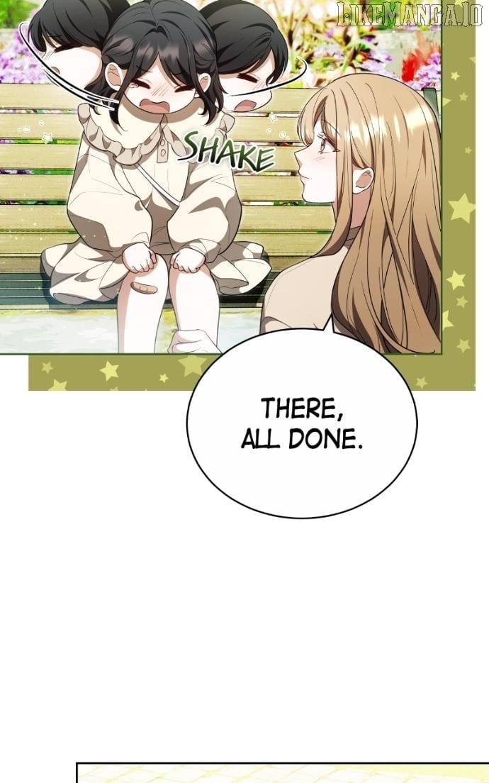Slow Melting Chapter 77 - Page 28