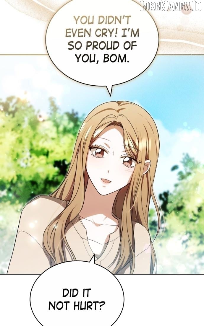 Slow Melting Chapter 77 - Page 30