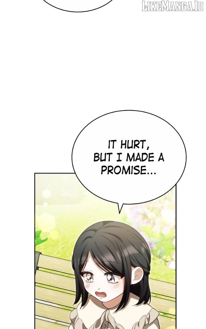 Slow Melting Chapter 77 - Page 31