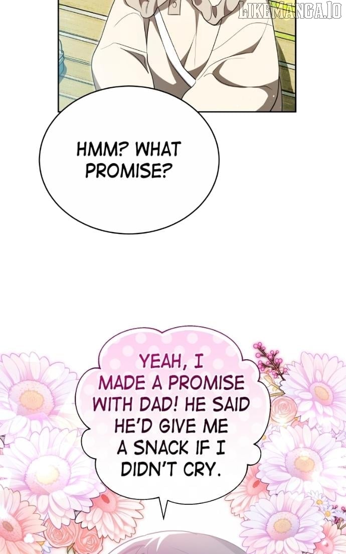 Slow Melting Chapter 77 - Page 32