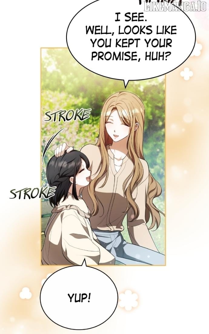 Slow Melting Chapter 77 - Page 34