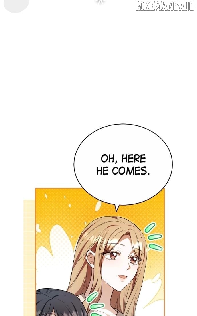 Slow Melting Chapter 77 - Page 36
