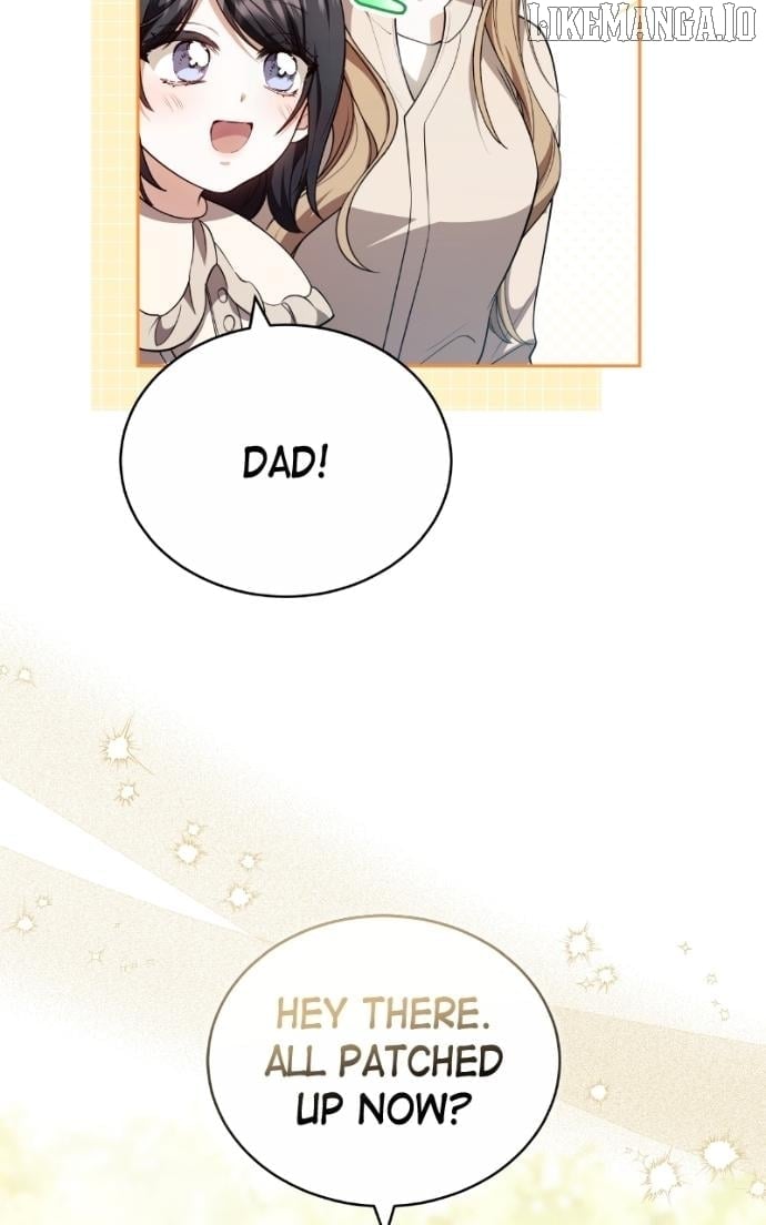 Slow Melting Chapter 77 - Page 37