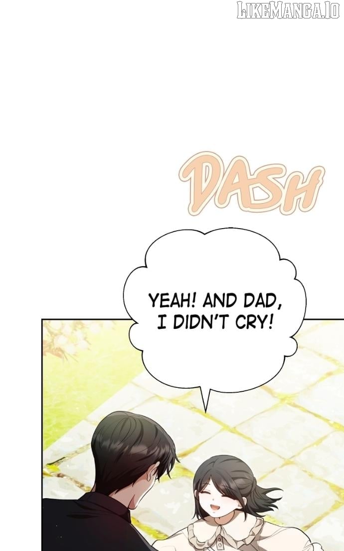Slow Melting Chapter 77 - Page 39