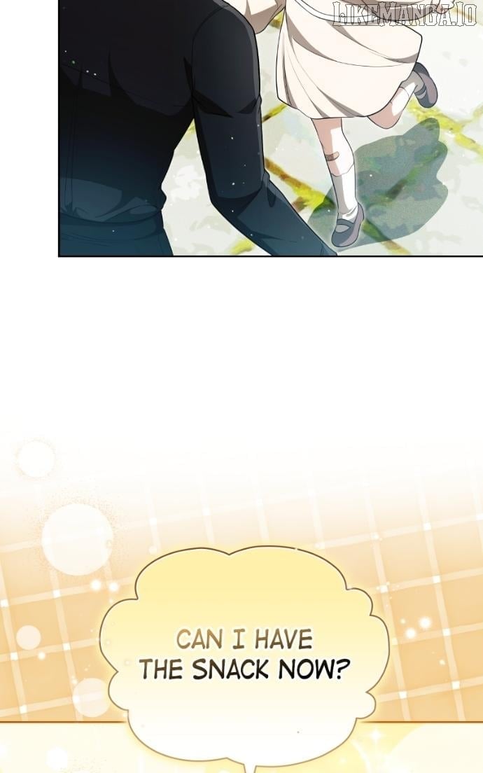 Slow Melting Chapter 77 - Page 40
