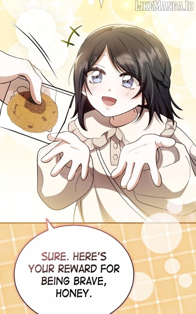 Slow Melting Chapter 77 - Page 41