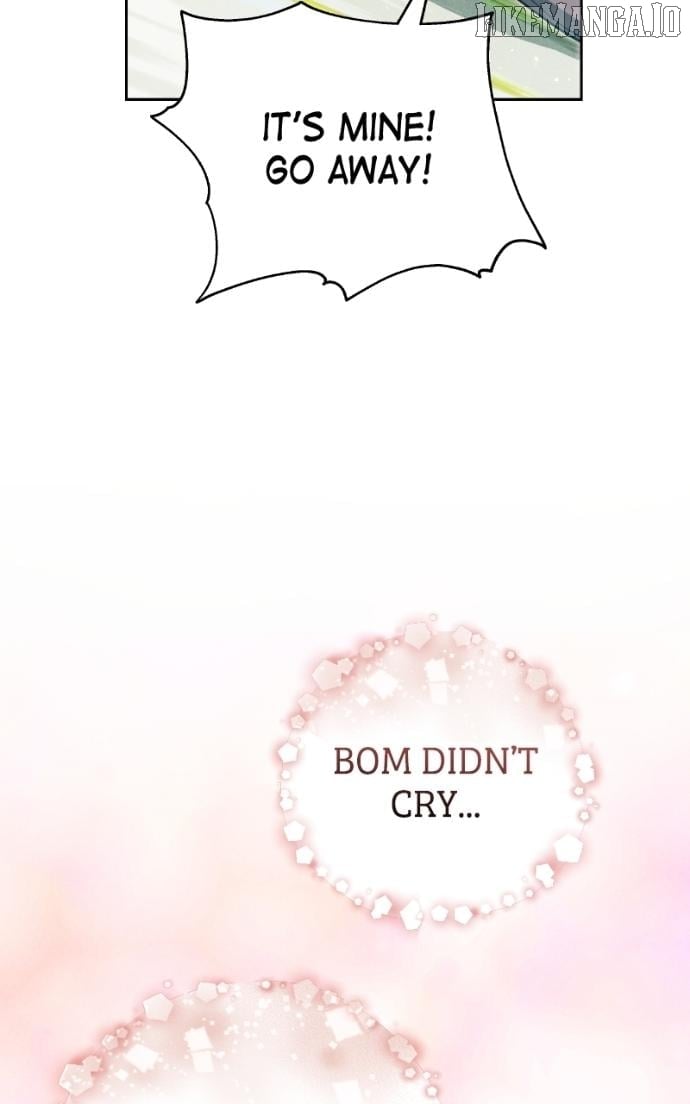 Slow Melting Chapter 77 - Page 44