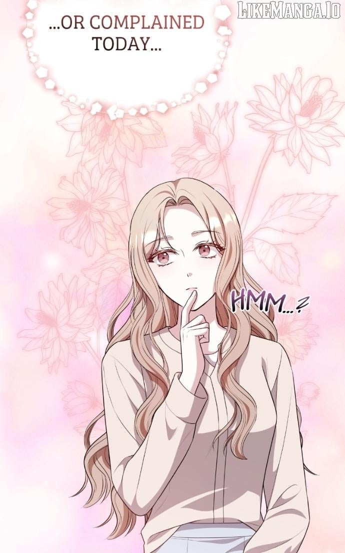Slow Melting Chapter 77 - Page 45
