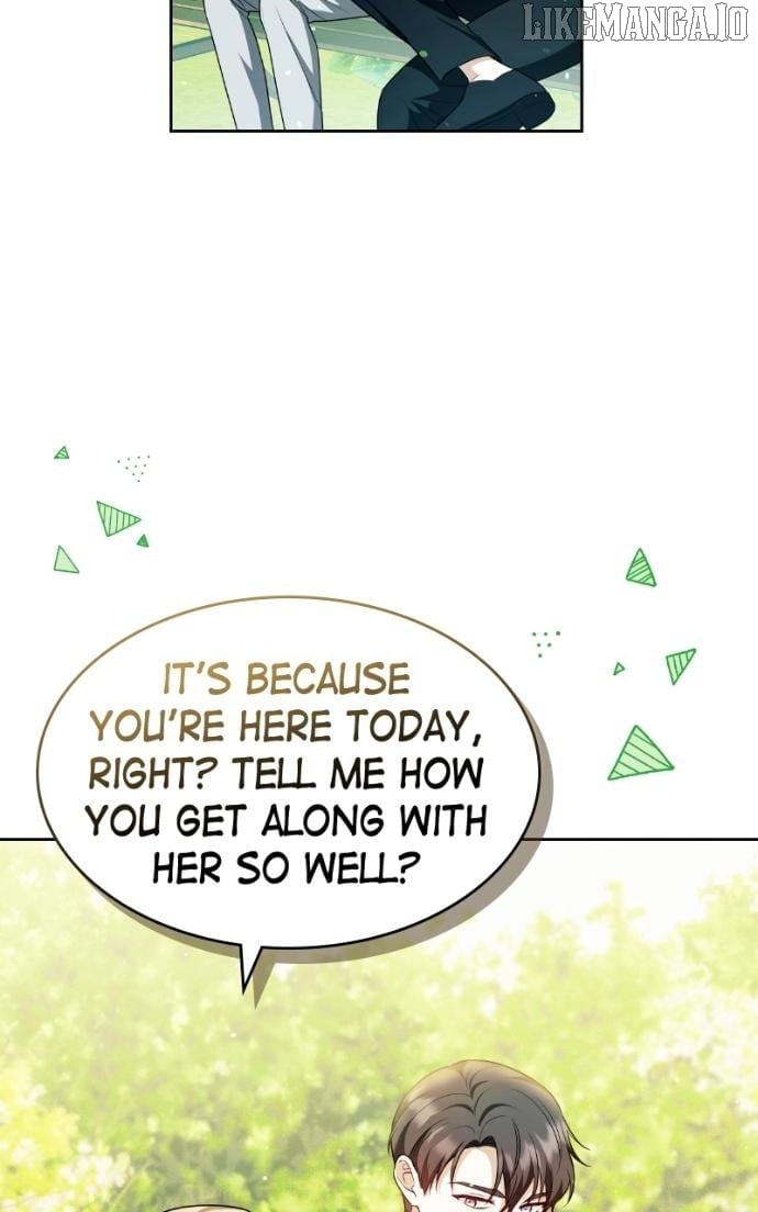 Slow Melting Chapter 77 - Page 47