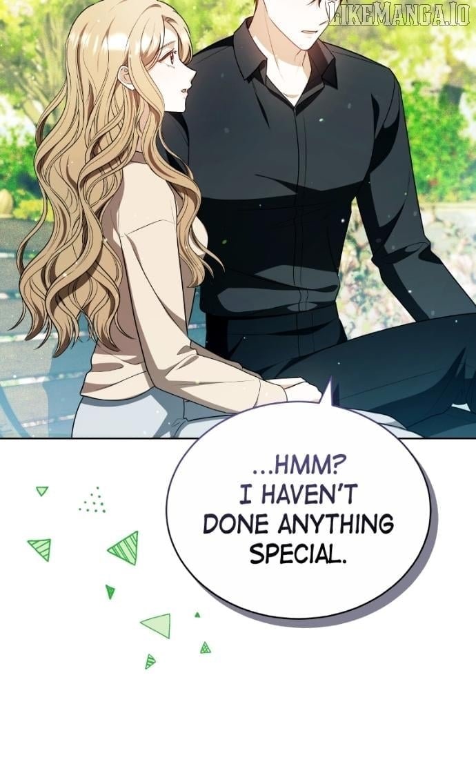 Slow Melting Chapter 77 - Page 48