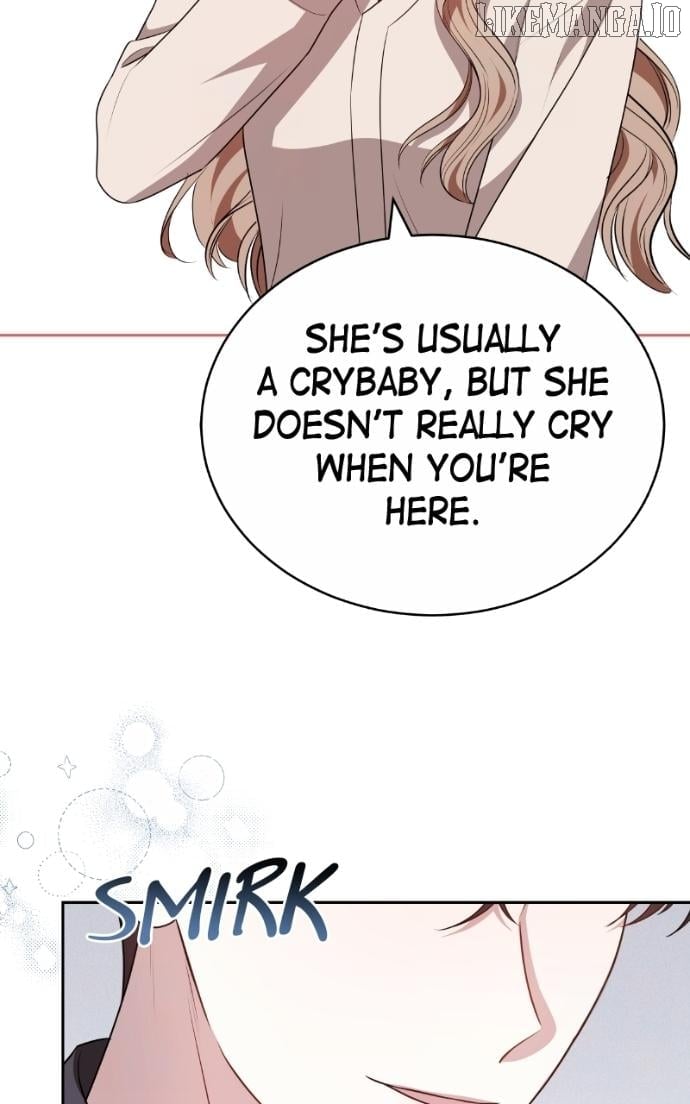 Slow Melting Chapter 77 - Page 50