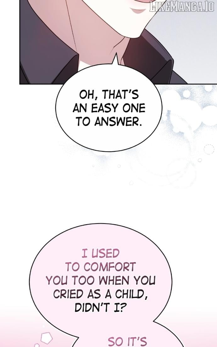 Slow Melting Chapter 77 - Page 51