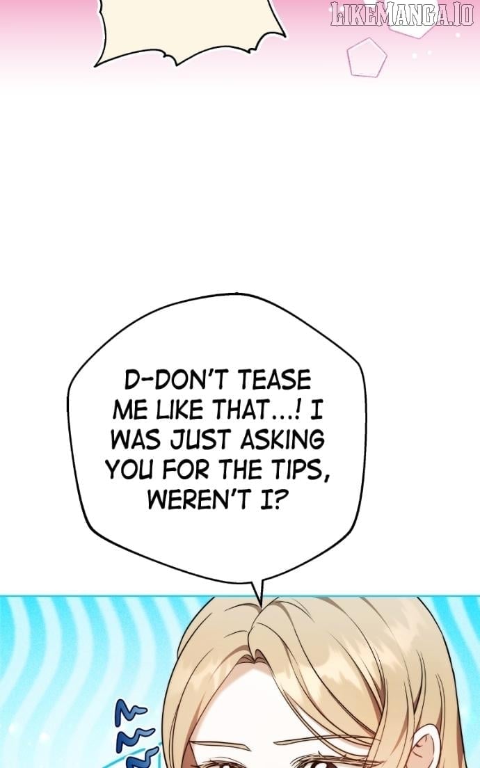 Slow Melting Chapter 77 - Page 53