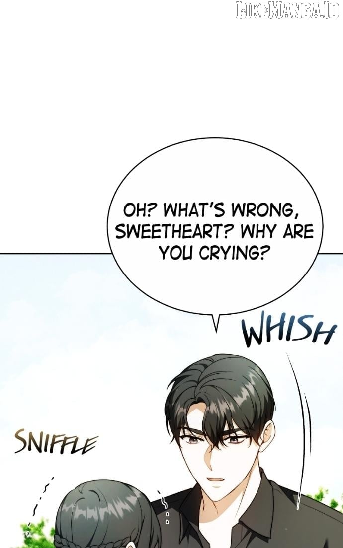 Slow Melting Chapter 77 - Page 59