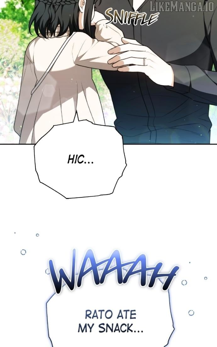 Slow Melting Chapter 77 - Page 60