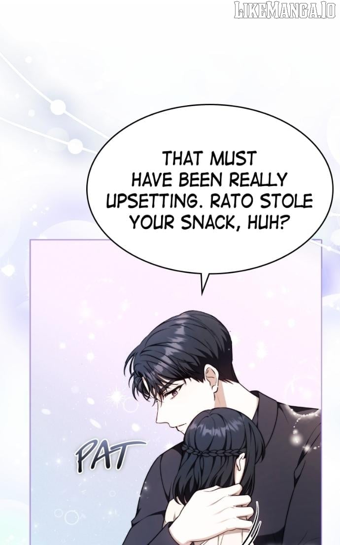 Slow Melting Chapter 77 - Page 62