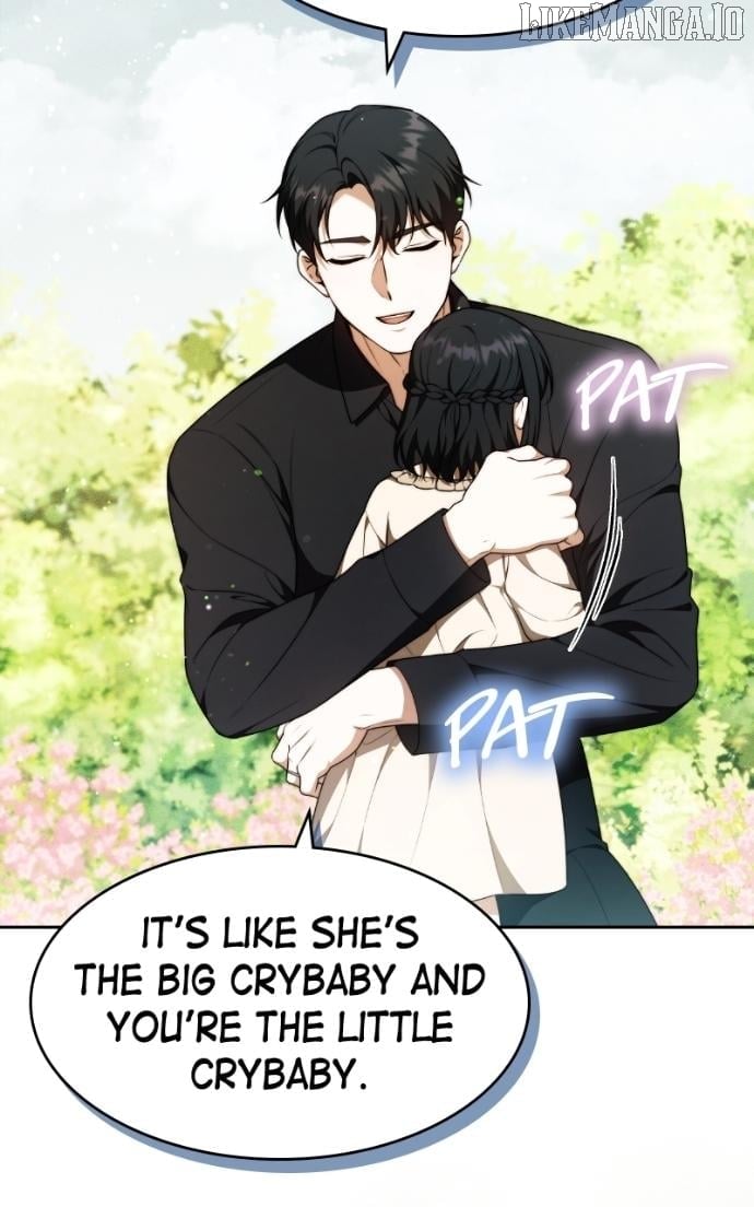 Slow Melting Chapter 77 - Page 65