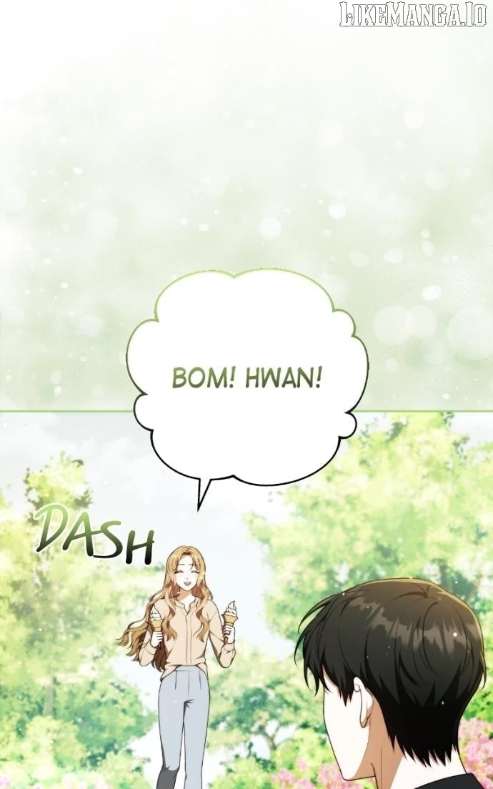 Slow Melting Chapter 77 - Page 66