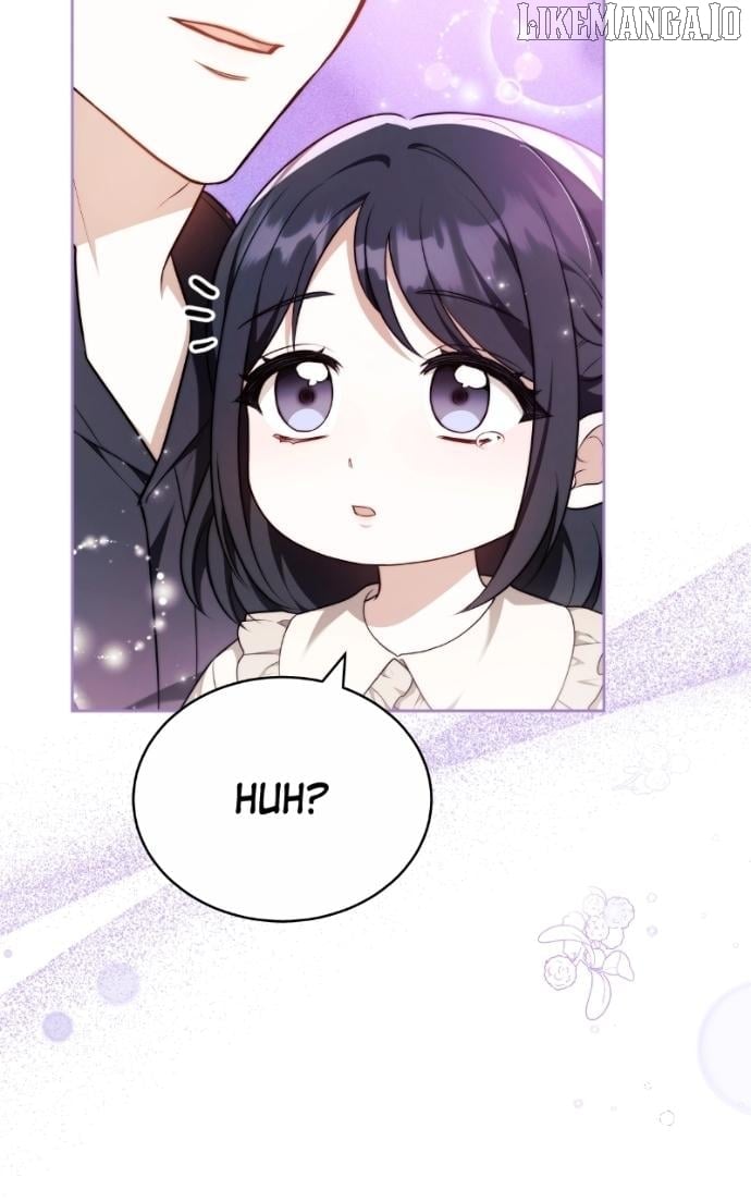 Slow Melting Chapter 77 - Page 68