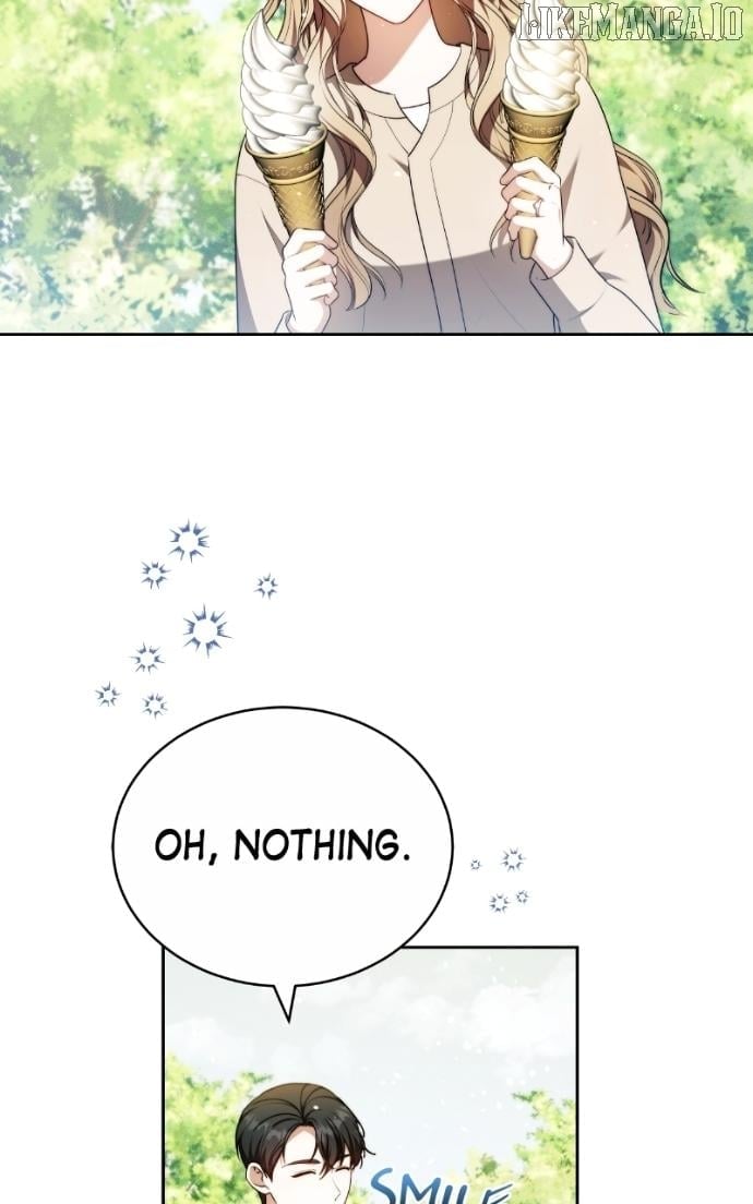 Slow Melting Chapter 77 - Page 71