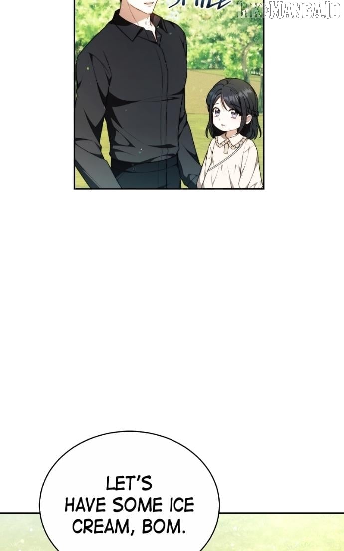 Slow Melting Chapter 77 - Page 72