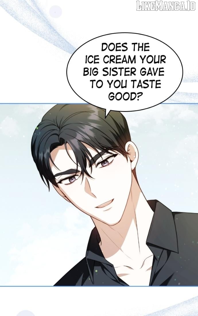 Slow Melting Chapter 77 - Page 74