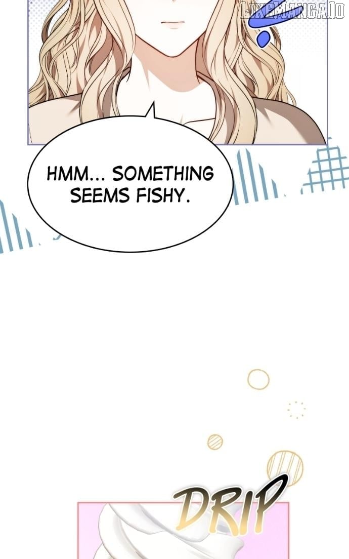 Slow Melting Chapter 77 - Page 77