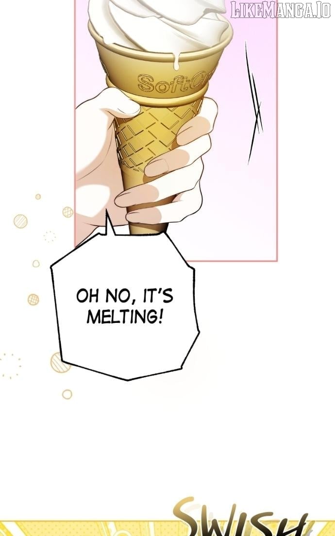 Slow Melting Chapter 77 - Page 78
