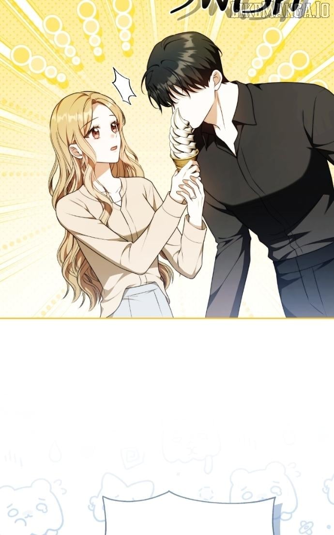 Slow Melting Chapter 77 - Page 79