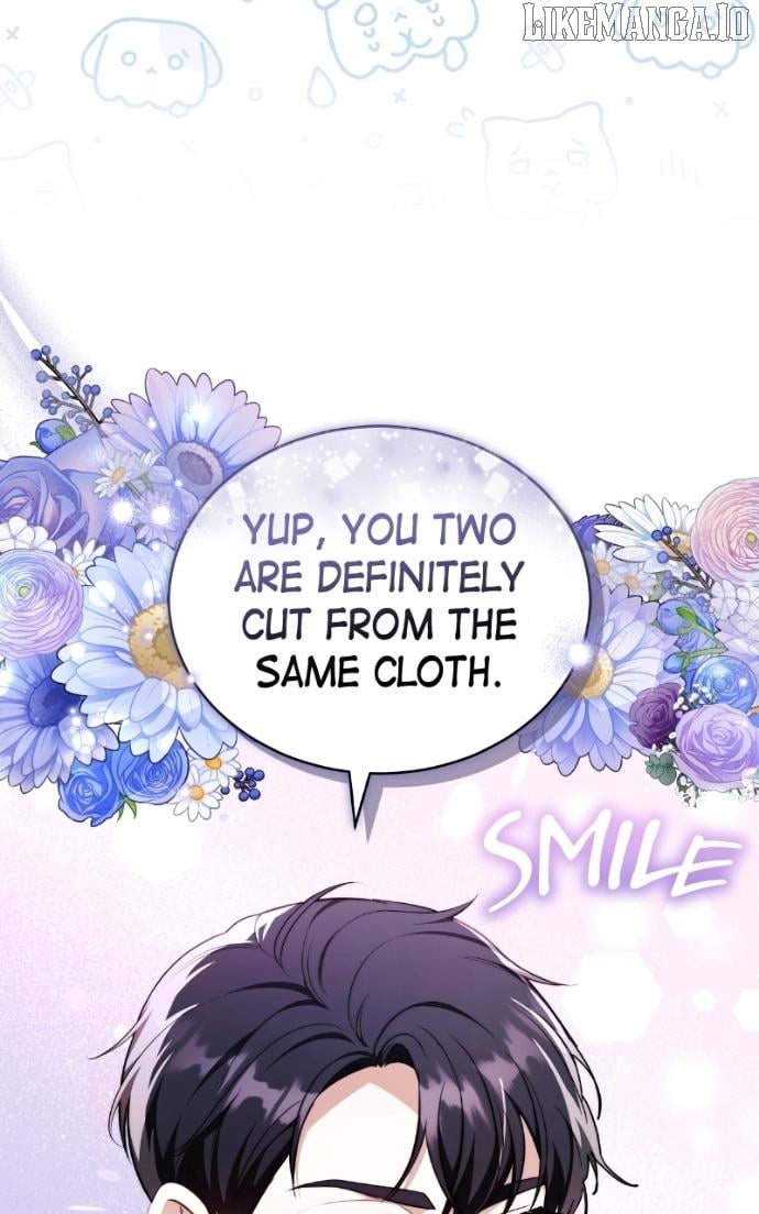 Slow Melting Chapter 77 - Page 81