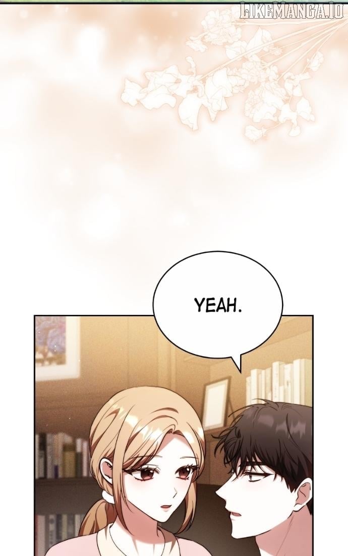 Slow Melting Chapter 78 - Page 13