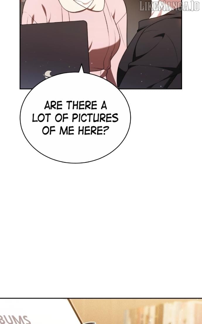 Slow Melting Chapter 78 - Page 14