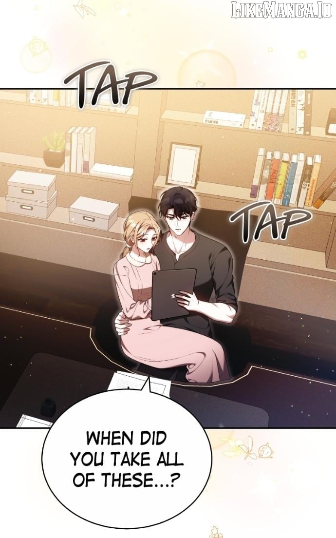 Slow Melting Chapter 78 - Page 16